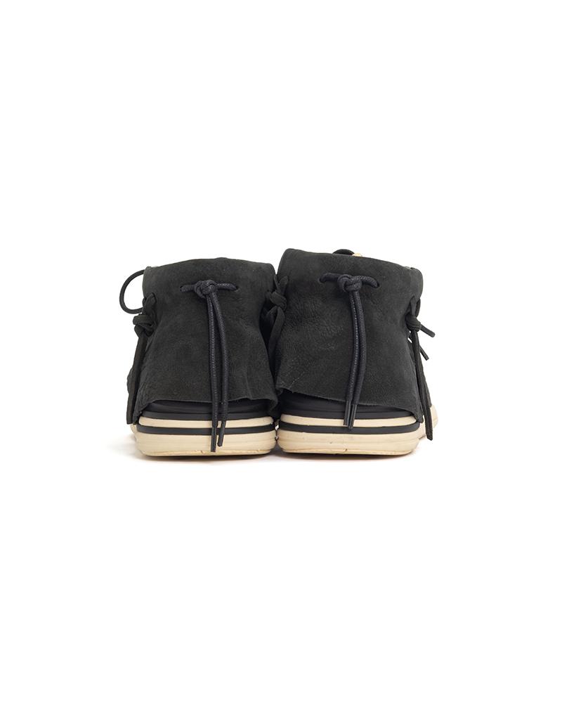 FBT LHAMO-FOLK | Visvim Official North American Web Store